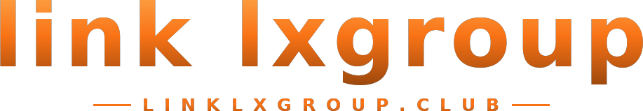 link lxgroup logo